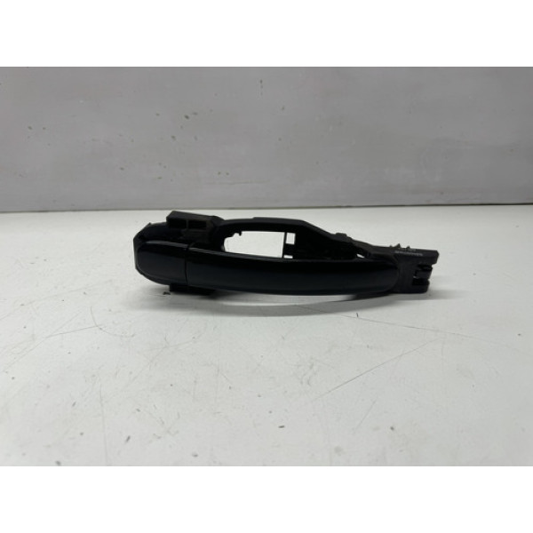 Mçaneta Externa Dianteira Direita Volkswagen Fox 2011 A 2014 Dianteira