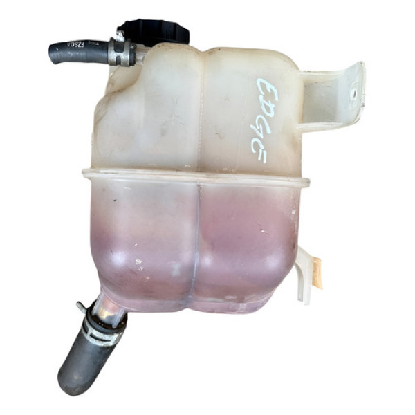 Reservatório De Água Do Radiador Ford Edge 2013 