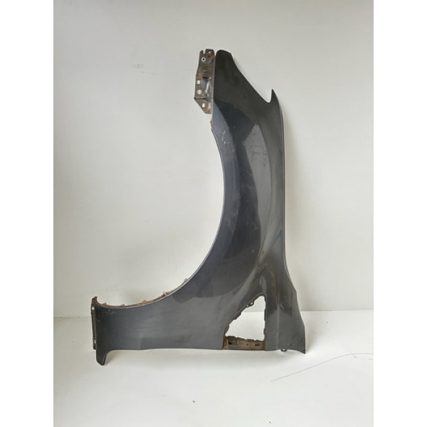 Paralama Esquerdo Ford Ranger 2013 A 2016