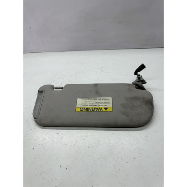 Quebra Sol Esquerdo Hyundai Azera 2007 A 2011