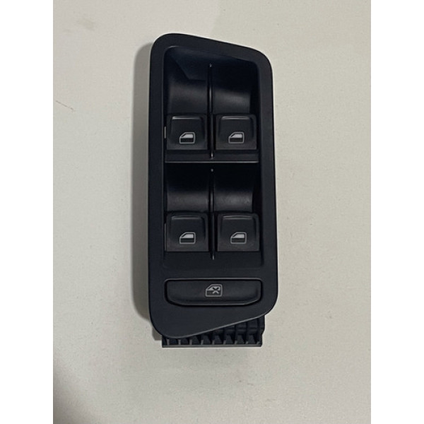 Comando Vidro Eletrico Vw Golf 2014 2015 Original