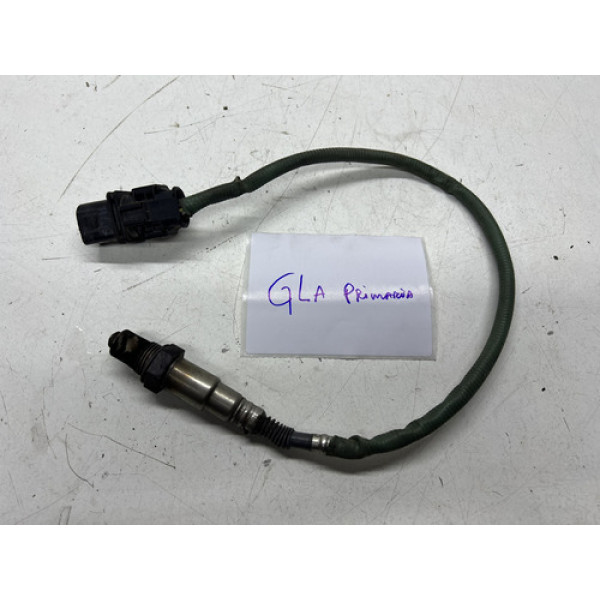 Sonda Lambda Primaria Gla Cla A200 0035427018