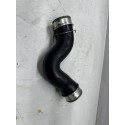 Mangueira Intercooler  Audi Vw 2.0 Tsi 1k0145832