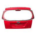 Tampa Traseira Kia Picanto 2007 A 2011