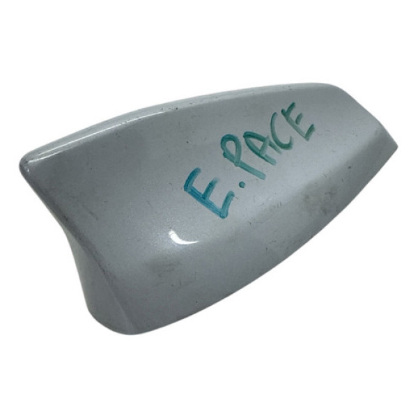 Antena Shark Teto Jaguar E Pace  Cinza