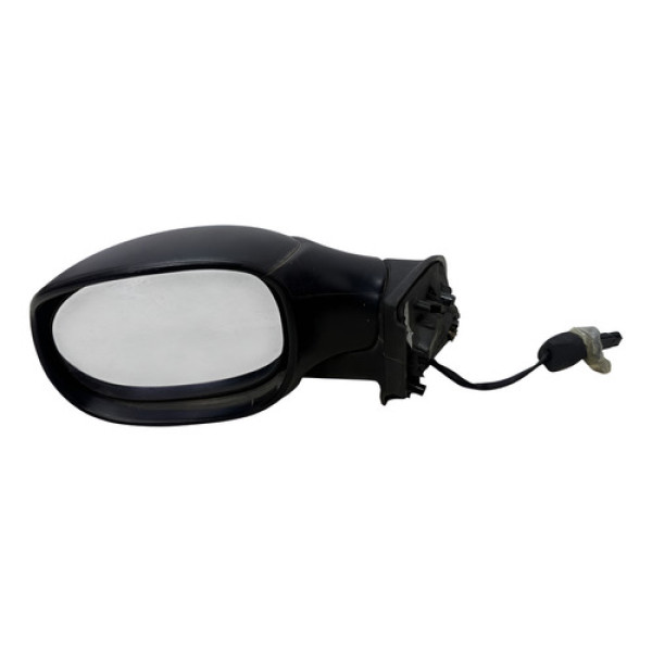 Retrovisor Esquerdo Citroën C3 2004 A 2011