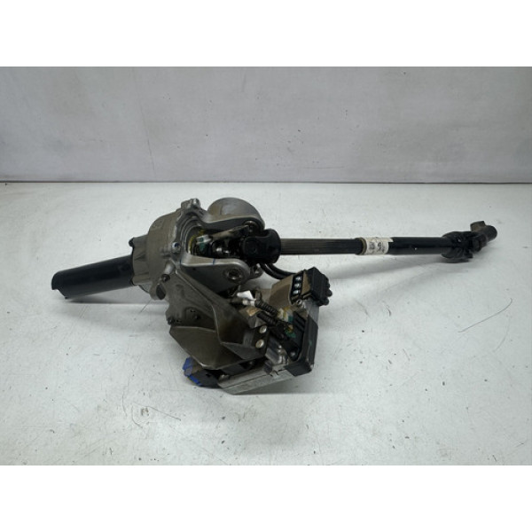 Coluna Direção Elétrica Fiat Toro Letra C