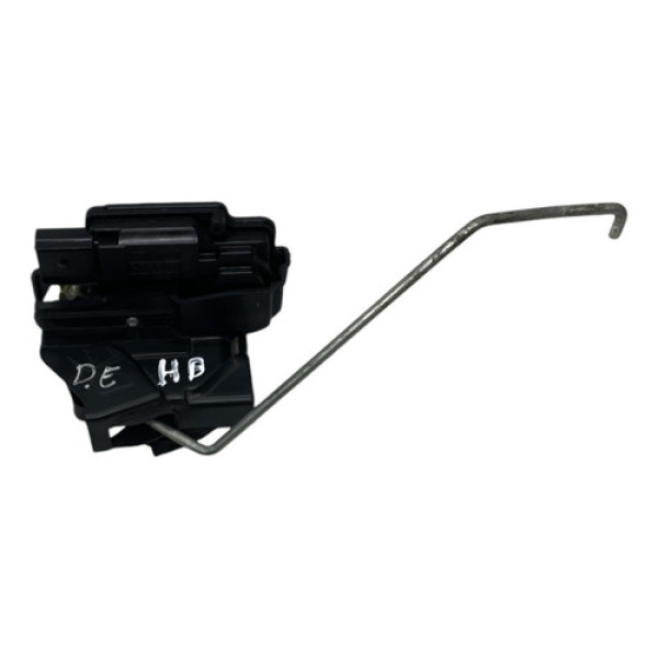 Fechadura Dianteira Esquerda Eletrica Hyundai Hb20 13/19