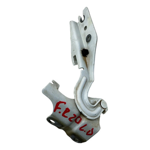 Dobradiça Braço Capo Direito Ford Ranger 2019 83010800ad