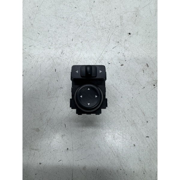Botão Regulagem Retrovisor Nissan Kicks 255705ra0a