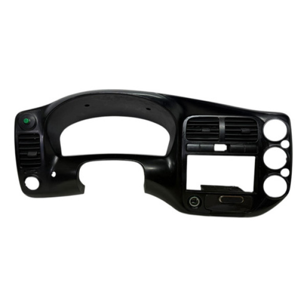 Moldura Painel Com Difusor Kia Bongo 2010 