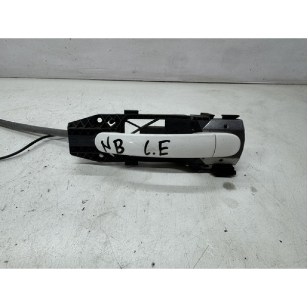 Maçaneta Externa Esquerdo Volkswagen Fusca 2012 A 2016