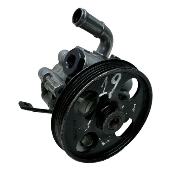 Bomba Direcao Hidraulica Chevrolet Tracker 2014 1.8