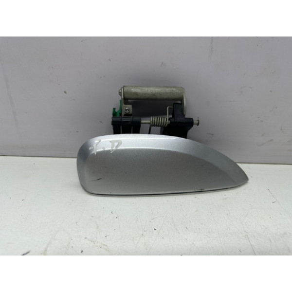 Maçaneta Externa Traseira Direita Renault Kwid Original Traseira