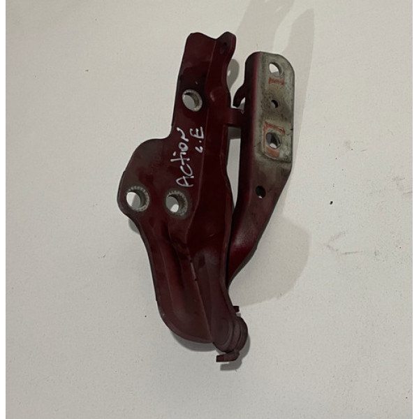 Dobradica Braco Capo Esuerdo Ssangyong Actyon