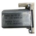 Motor Máquina De Vidro Audi A4 2009/2012