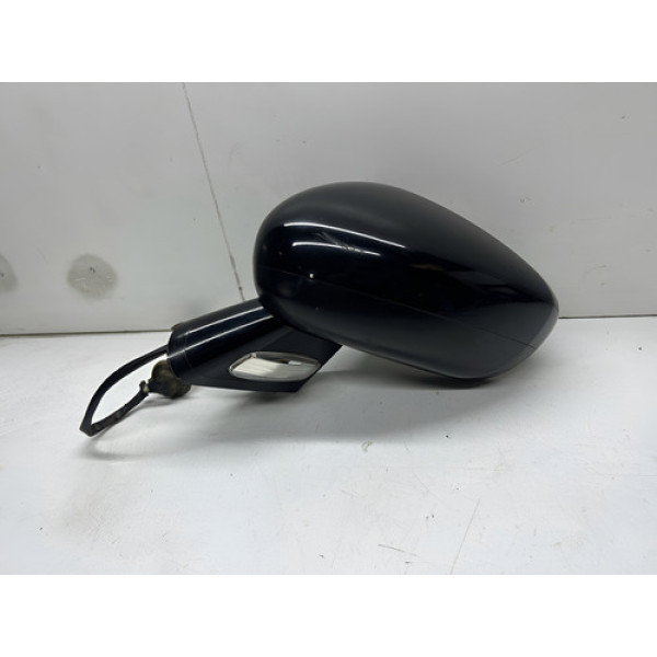 Retrovisor Esquerdo Citroen C4 Lounge