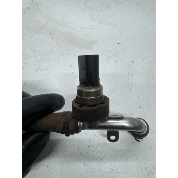 Sensor De Pressão De Combustível Vw Amarok V6 059906054l