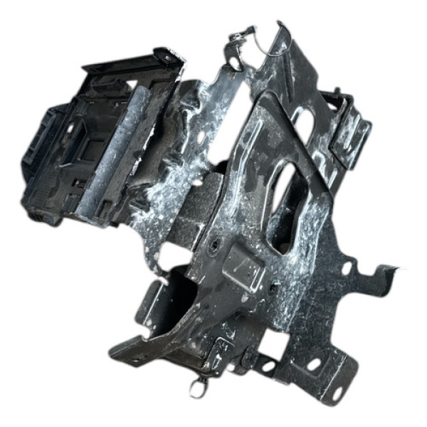 Caixa Bateria Chevrolet Tracker 2021 Diante