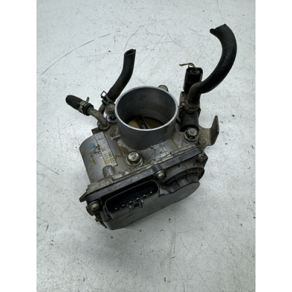 Tbi Corpo De Borboleta Honda New Civic 1.8 Gma6d90526