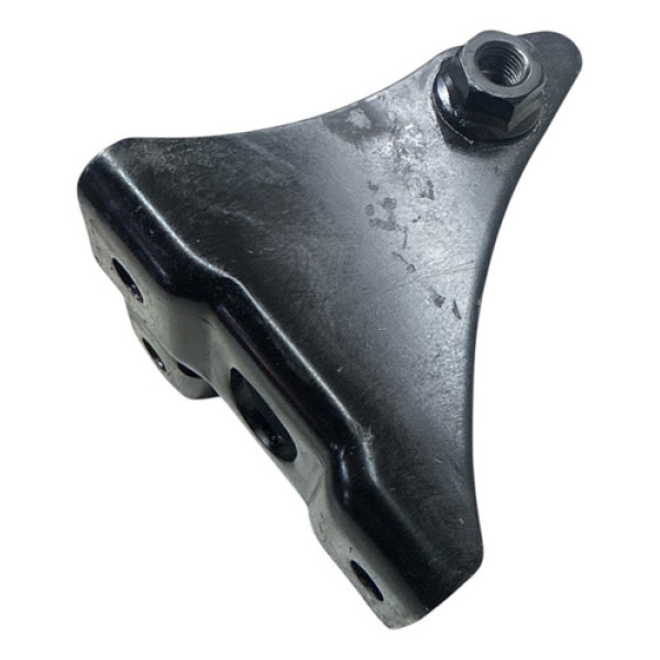 Suporte Inferior Câmbio Toyota Rav 4 2013 A 2016 2.0  Cinza