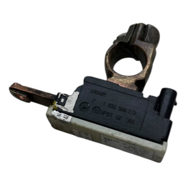 Sensor Bateria Range Rover Sport 2010/13 Ah3210c679bf  Preto