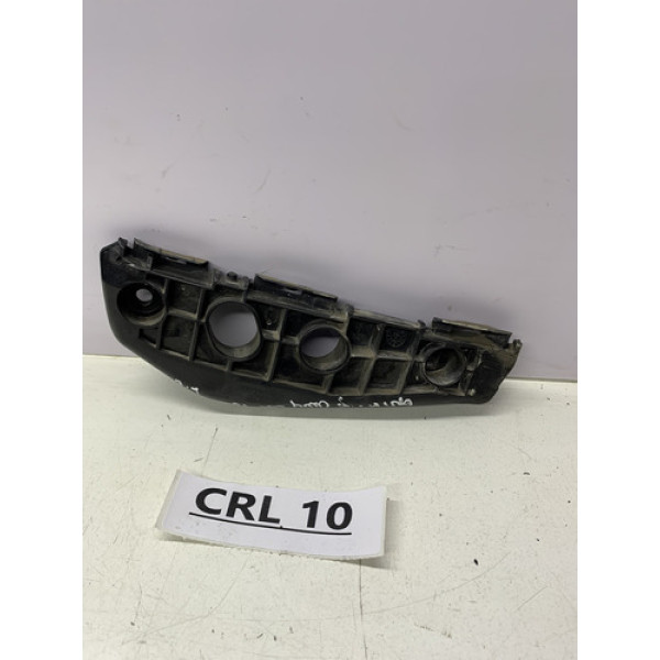 Guia Para-choque Corolla 09 Lado Esquerdo Original