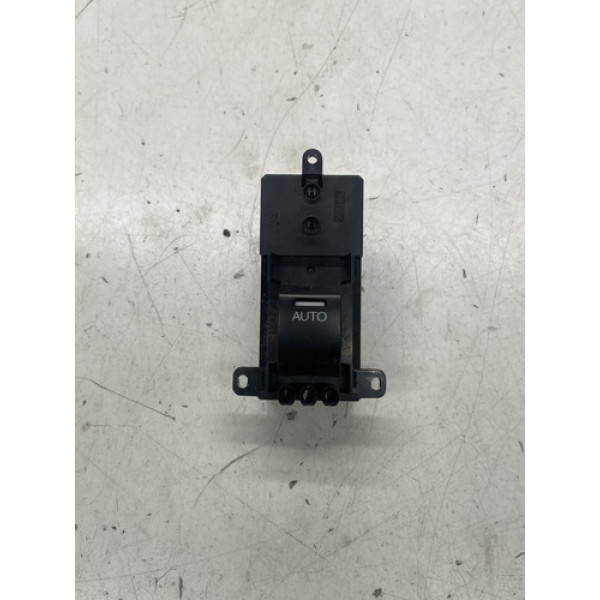 Botão Vidro Elétrico Traseiro Honda Cívic 2014 A 2016