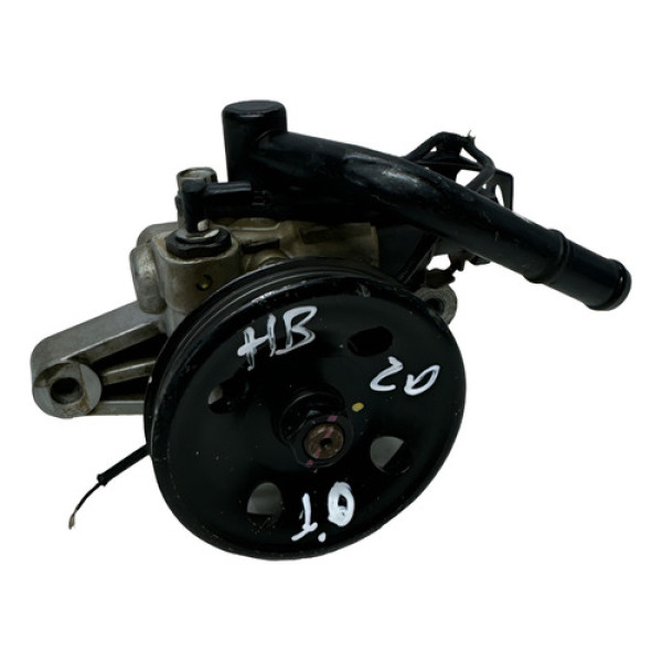 Bomba Direcao Hidraulica Hyundai Hb20 1.0
