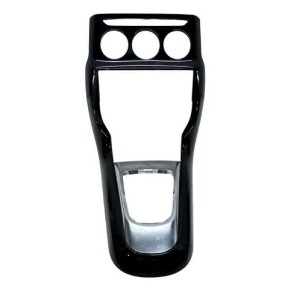 Moldura Console Comando Ar Citroën Ds3