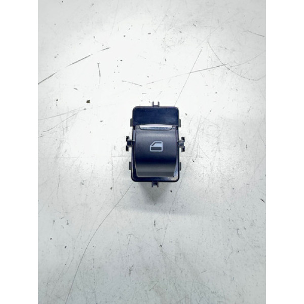 Botao Vidro Elétrico Passageiro Ford Ecosport 2018