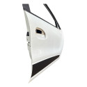 Porta Dianteira Direita Renault Kwid  Dianteira Direito Branco