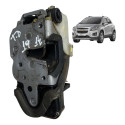 Fechadura Traseira Direita Chevrolet Tracker 2014 2015 