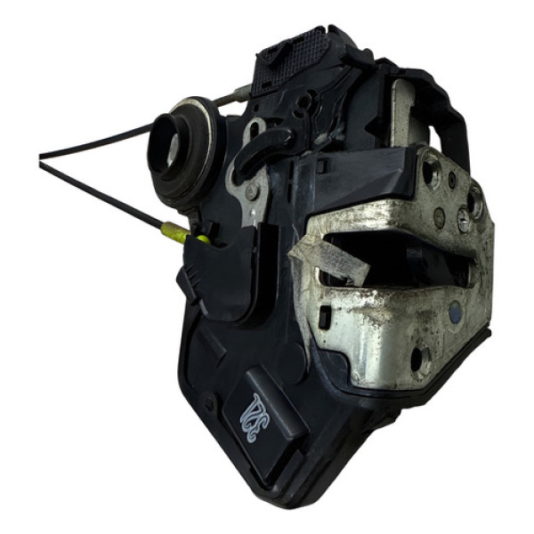 Fechadura Traseira Esquerda Toyota Corolla 2004 A 2008 