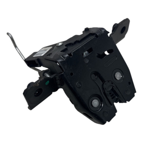 Fechadura Tampa Traseira Chevrolet Onix Até 2019