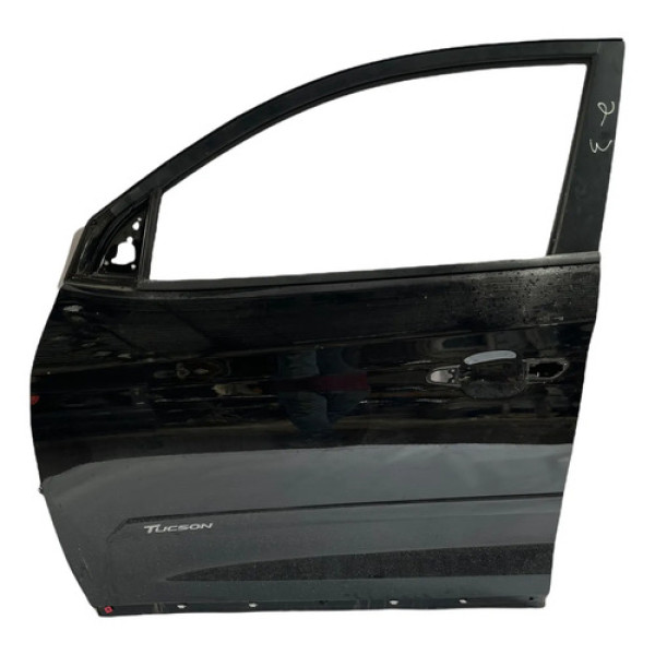 Porta Dianteira Esquerda Hyundai New Tucson Dianteira Esquerda