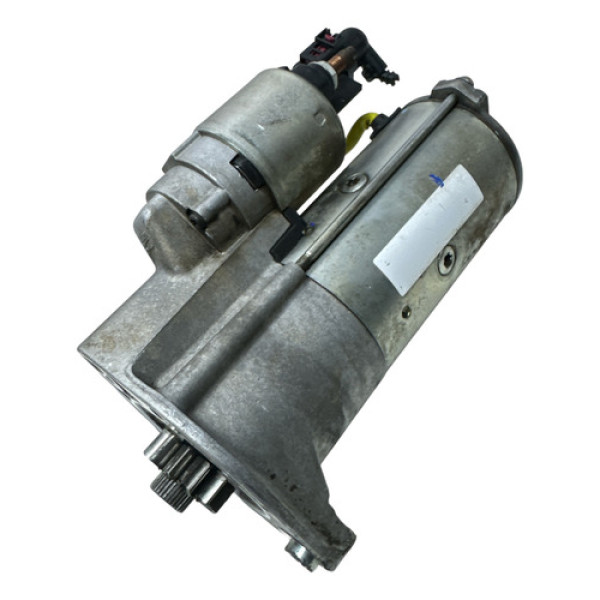 Motor Partida Arranque Vw Amarok 2.0