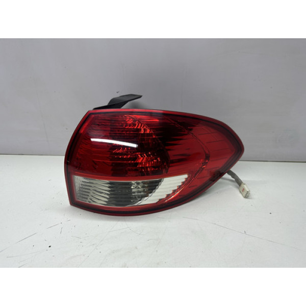 Lanterna Direita Subaru Tribeca Direito