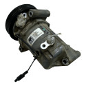 Compressor Ar Condicionado S10 2.8 Ctdi 2013 2014 52021260