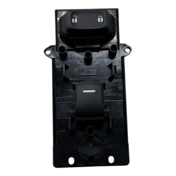 Botão Vidro Elétrico Passageiro Honda Civic G10 