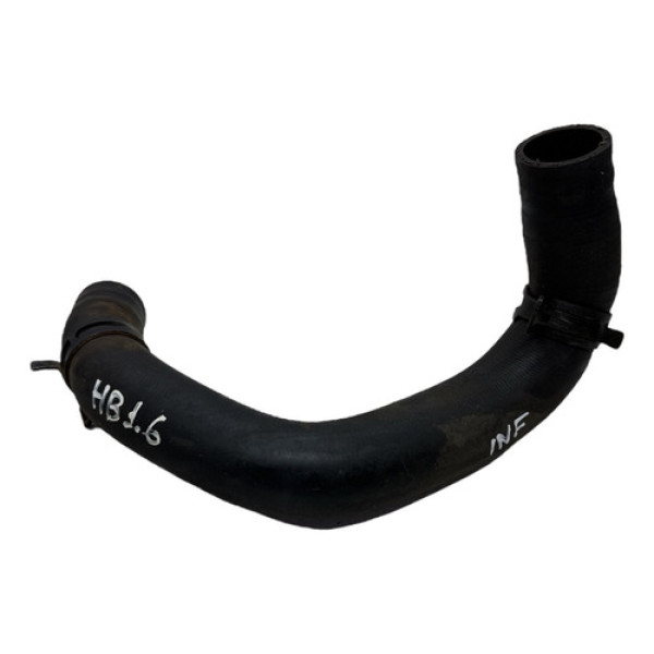 Mangueira Inferior Radiador Hyundai Hb20 1.6