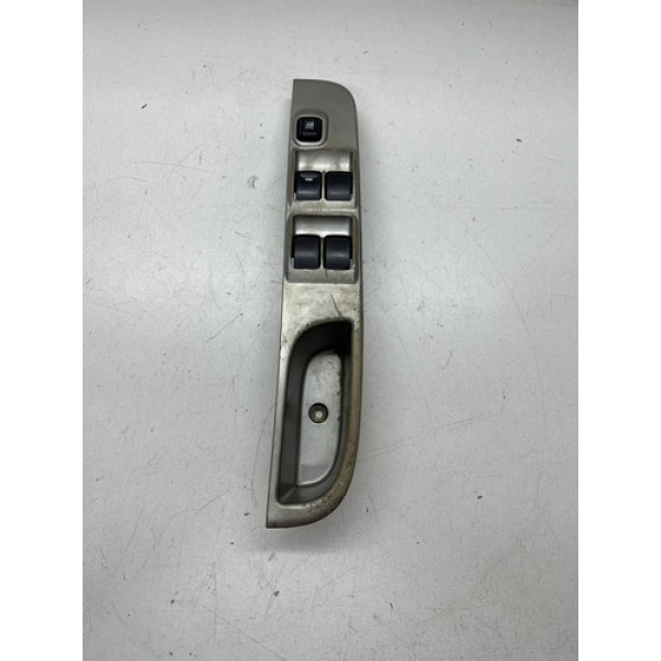 Comando Vidro Eletrico L200 Triton Dakar