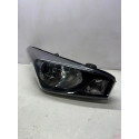 Farol Direito Hyundai Hb20 2013 A 2019 Original Direito/passageiro