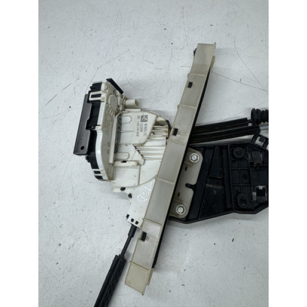 Fechadura Traseira Direita Fiat Toro 40146025012