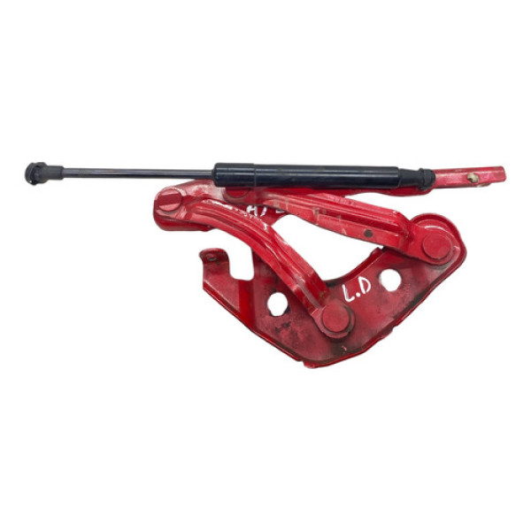 Dobradiça Braço Capo Direito Audi A1