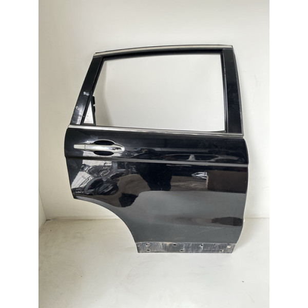 Porta Traseira Direita Honda Cr-v 2007 A 2011 Traseira Direita