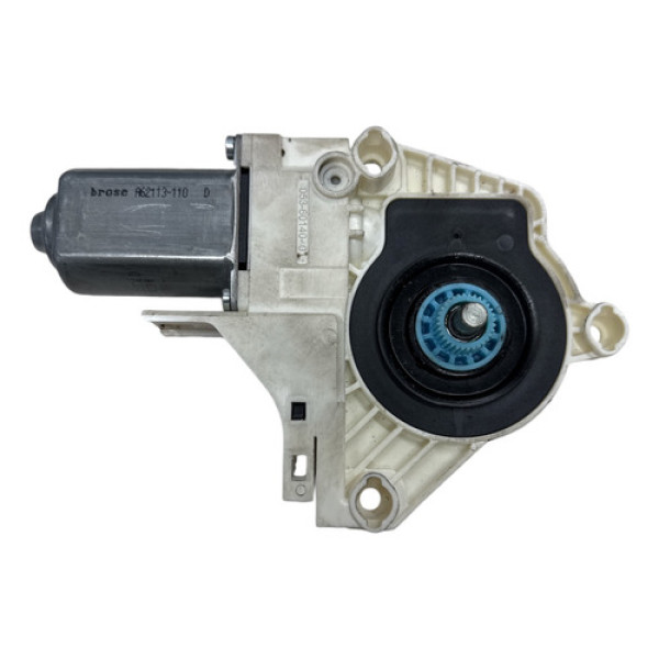 Motor Do Vidro Elétrico Lado Direito Audi A1 Duas Portas