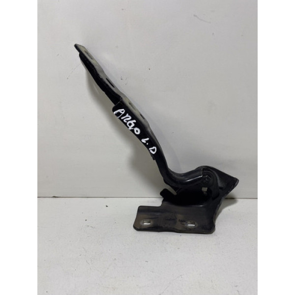 Braço Dobradiça Capô Direito Fiat Argo