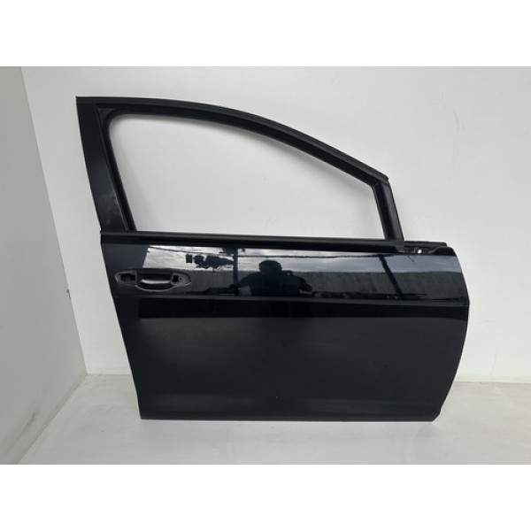 Porta Dianteira Direita Vw Golf 2014 A 2019 Dianteira Direita