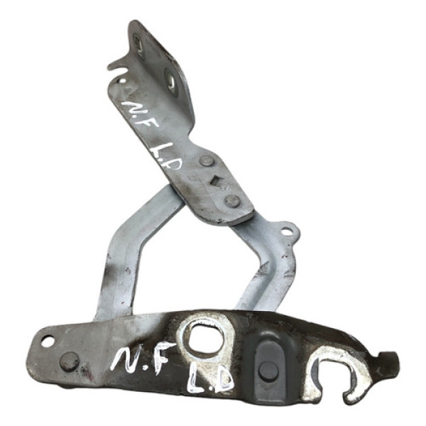 Dobradiça Braço Capo Direito Ford New Fiesta Nacional